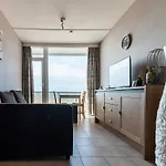 In With Stunning Sea Views Appartement Ostende