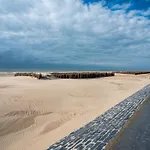 In With Stunning Sea Views * Ostende