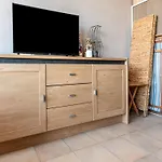 Appartement In With Stunning Sea Views