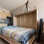 In With Stunning Sea Views Ostende