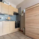 Appartement In With Stunning Sea Views