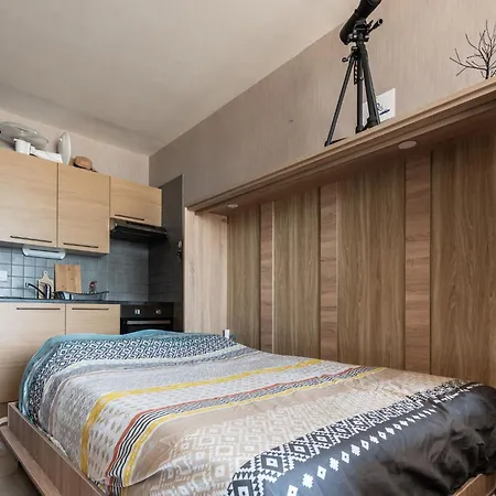 In With Stunning Sea Views * Oostende