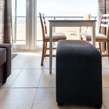 In With Stunning Sea Views Ostenda