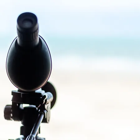 In With Stunning Sea Views Appartamento