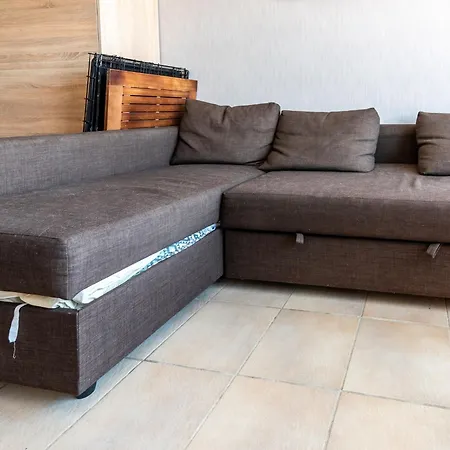 Appartement In With Stunning Sea Views