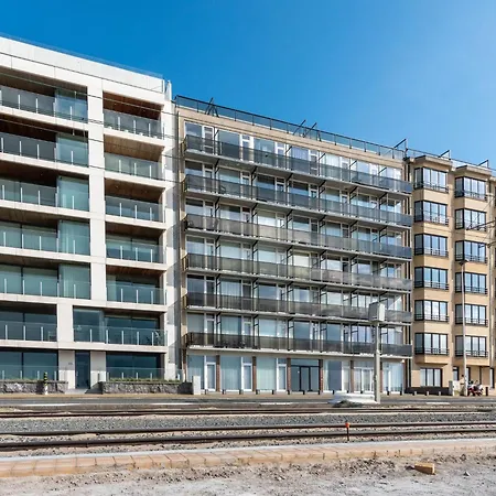 Appartement In With Stunning Sea Views *