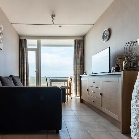 In With Stunning Sea Views Διαμέρισμα Οστένδη