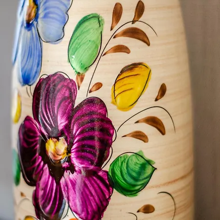 In With Stunning Sea Views Ostenda