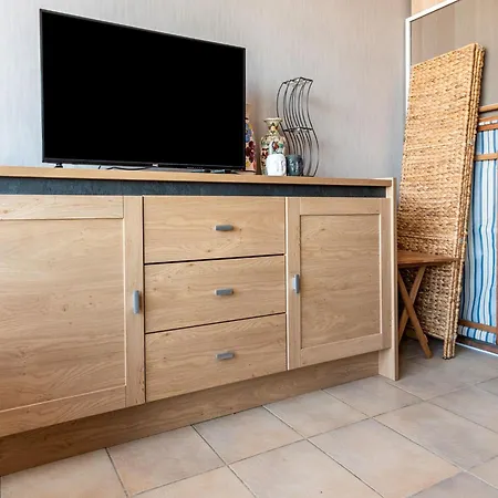 Διαμέρισμα In With Stunning Sea Views