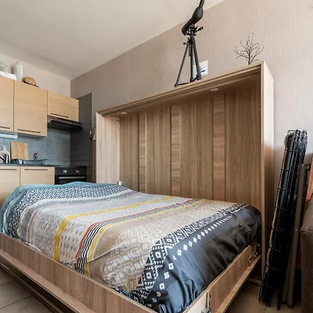 In With Stunning Sea Views Οστένδη
