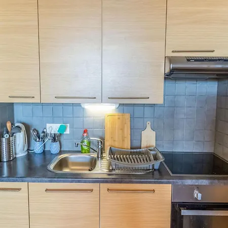 Appartamento In With Stunning Sea Views