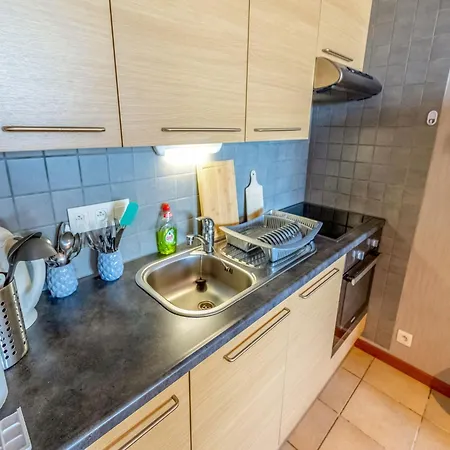 Appartement In With Stunning Sea Views *