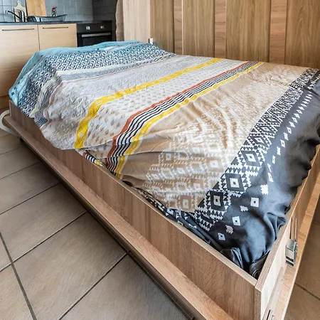 Appartamento In With Stunning Sea Views Ostenda