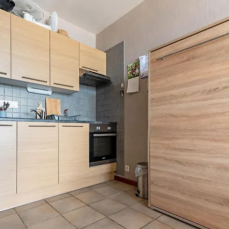 Appartement In With Stunning Sea Views