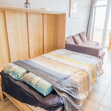 In With Stunning Sea Views * Oostende