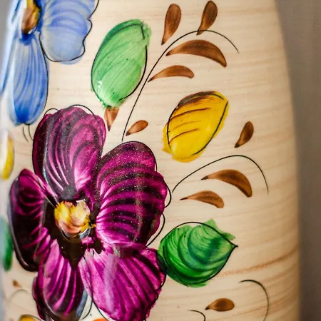 In With Stunning Sea Views Appartement