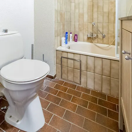 Διαμέρισμα In With Stunning Sea Views