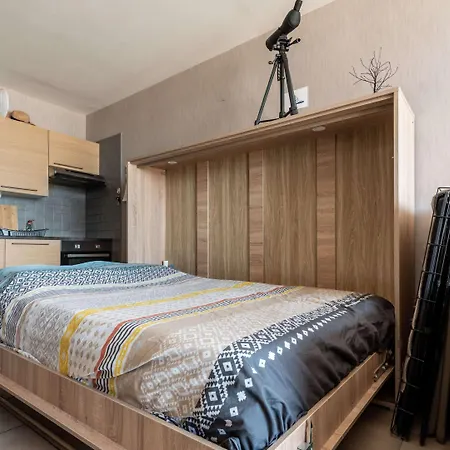 In With Stunning Sea Views Οστένδη