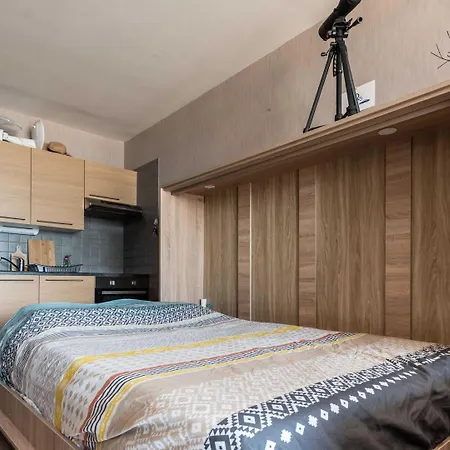 Διαμέρισμα In With Stunning Sea Views