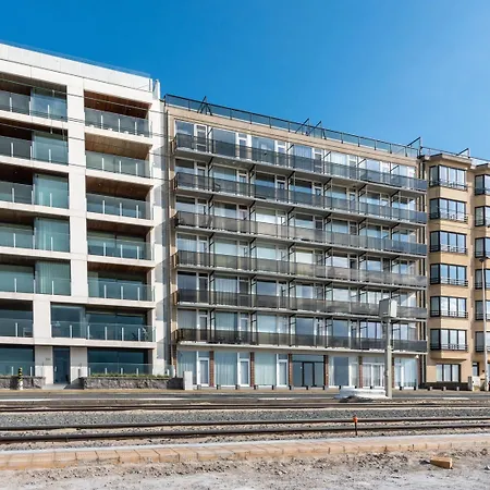 Διαμέρισμα In With Stunning Sea Views
