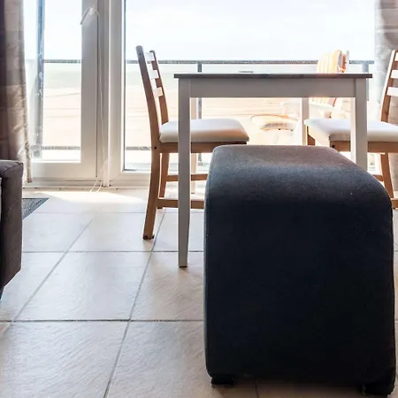 In With Stunning Sea Views Διαμέρισμα
