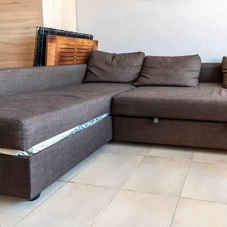 Διαμέρισμα In With Stunning Sea Views *