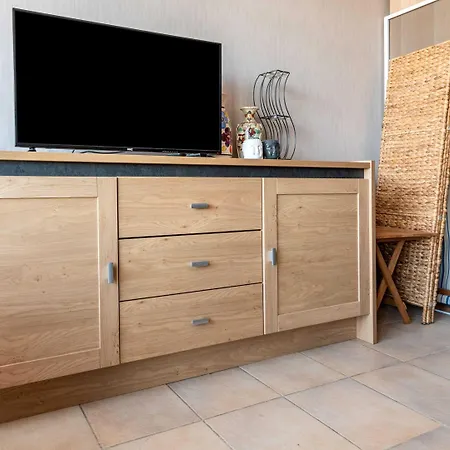 In With Stunning Sea Views * Οστένδη